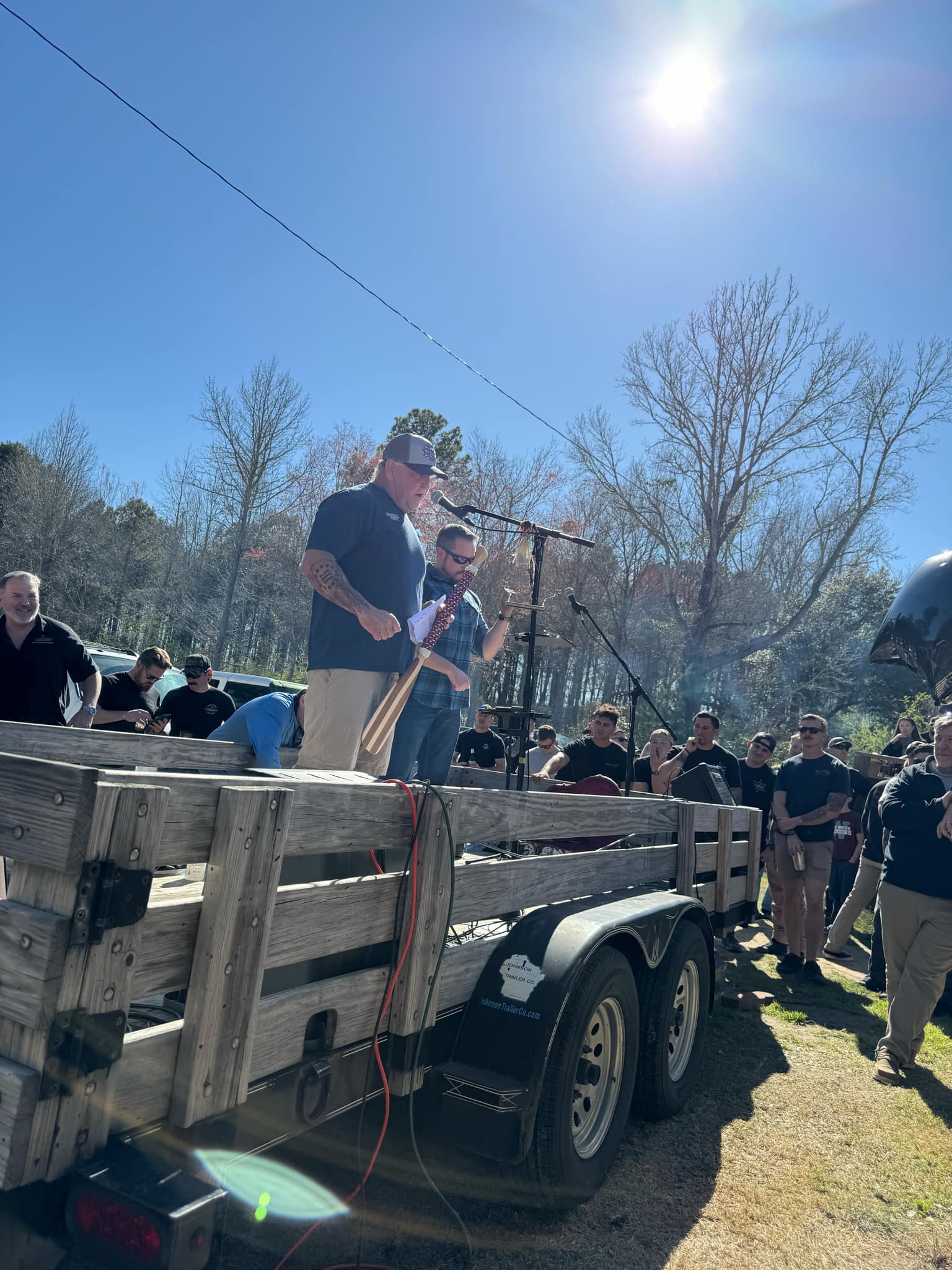 East Coast Recon Round Up 2025